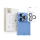 Tech-Protect Osłona Aparatu Camring Fit+ Do Iphone 18 Pro / Max - 1586875 - zdjęcie